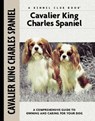 Cavalier King Charles Spaniel - Juliette Cunliffe - 9781593788773