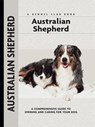 Australian Shepherd - Charlotte Schwartz - 9781593788797