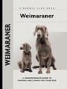 Weimaraner - Lavonia Harper - 9781593788933