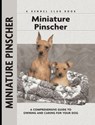 Miniature Pinscher - Charlotte Schwartz - 9781593789008