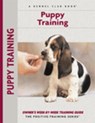 Puppy Training - Charlotte Schwartz - 9781593789558