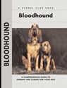 Bloodhound - Nona Kilgore Bauer - 9781593789626