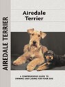 Airedale Terrier - Bardi McLennan - 9781593789701