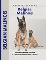 Belgian Malinois - Robert Pollet Dr. - 9781593789893