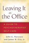 Leaving It at the Office - NORCROSS,  John C. - 9781593855765