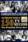 Forgotten Laughs - Richard (Emeritus Irvin - 9781593932251