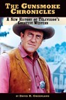 The Gunsmoke Chronicles - David R Greenland - 9781593937331