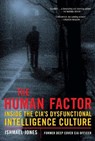 The Human Factor - JONES,  Ishmael - 9781594033827