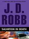 Salvation in Death - J. D. Robb - 9781594133145