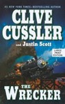 The Wrecker - Clive And Justin Scott Cussler - 9781594134128