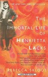 The Immortal Life of Henrietta Lacks - Rebecca Skloot - 9781594134326