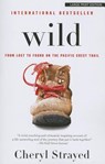 Wild: From Lost to Found on the Pacific Crest Trail - Cheryl Strayed - 9781594136740