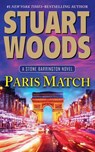 Paris Match - WOODS,  Stuart - 9781594137969