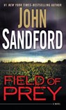 Field of Prey - John Sandford - 9781594138195