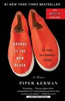Orange Is the New Black - KERMAN,  Piper - 9781594138492