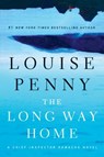 Penny, L: Long Way Home - Louise Penny - 9781594138881