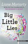 BIG LITTLE LIES - Liane Moriarty - 9781594139062