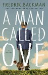 Backman, F: Man Called Ove - Fredrik Backman - 9781594139833