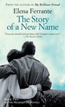 STORY OF A NEW NAME -LP - Elena Ferrante - 9781594139949