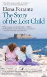The Story of the Lost Child - Elena Ferrante - 9781594139963