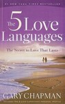 Chapman, G: 5 Love Languages - Gary Chapman - 9781594153518