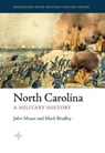 North Carolina - MAASS,  John R. ; Bradley, Mark - 9781594163234