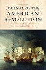 Journal of the American Revolution 2019 - HAGIST,  Don N. - 9781594163258