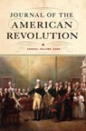 Journal of the American Revolution 2020: Annual Volume - HAGIST,  Don N. - 9781594163401
