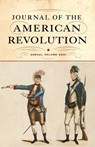 Journal of the American Revolution 2021: Annual Volume - HAGIST,  Don N. - 9781594163616