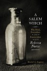 A Salem Witch - Daniel A. Gagnon - 9781594164149