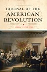 Journal of the American Revolution 2026 - Don N. Hagist - 9781594164668