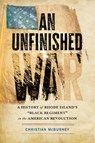 An Unfinished War - Christian M. McBurney - 9781594164781