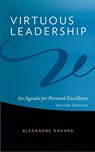 Virtuous Leadership - HAVARD,  Alexandre - 9781594172045