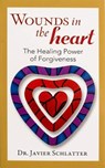 Wounds in the Heart - Dr Schlatter - 9781594172250