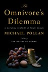 OMNIVORES DILEMMA - Michael Pollan - 9781594200823