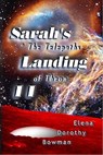 Telepaths of Theon: Sarah's Landing II - Elena Dorothy Bowman - 9781594315091