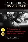 Meditations on Violence - Rory Miller - 9781594391187