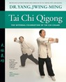 Tai Chi Qigong - Dr. Jwing-Ming Yang - 9781594392689