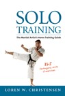 Solo Training - Loren W. Christensen - 9781594394881