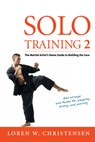 Solo Training 2 - Loren W. Christensen - 9781594394904