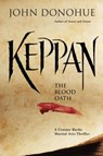 Keppan - John J. Donohue - 9781594399398