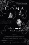 The Coma - Alex Garland - 9781594480850