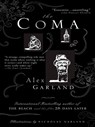 The Coma - Alex Garland - 9781594480850