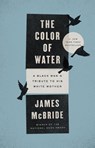 The Color of Water - James McBride - 9781594481925