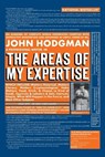 The Areas Of My Expertise - John Hodgman - 9781594482229