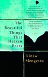 BEAUTIFUL THINGS THAT HEAVEN B - Dinaw Mengestu - 9781594482854
