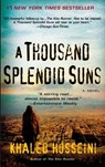 Thousand Splendid Suns - Khaled Hosseini - 9781594483073