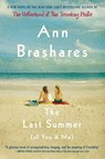 The Last Summer (of You and Me) - Ann Brashares - 9781594483080