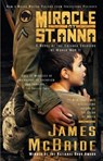 Miracle at St. Anna - James McBride - 9781594483608