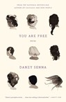 You Are Free: Stories - Danzy Senna - 9781594485077